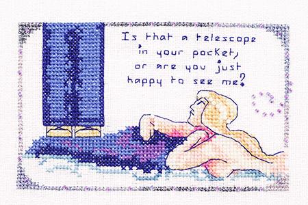 (image for) Telescope